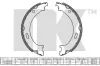 Bremsbackensatz, Feststellbremse Hinterachse NK 2793805 Bild Bremsbackensatz, Feststellbremse Hinterachse NK 2793805