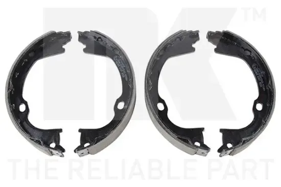 Bremsbackensatz, Feststellbremse Hinterachse NK 2793818 Bild Bremsbackensatz, Feststellbremse Hinterachse NK 2793818