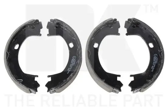 Bremsbackensatz, Feststellbremse Hinterachse NK 2793827 Bild Bremsbackensatz, Feststellbremse Hinterachse NK 2793827