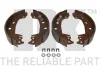 Bremsbackensatz Hinterachse NK 2799230