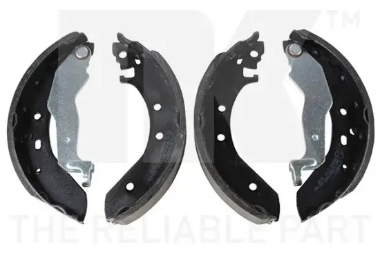 Bremsbackensatz Hinterachse NK 2799527 Bild Bremsbackensatz Hinterachse NK 2799527