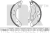 Bremsbackensatz Hinterachse NK 2799527 Bild Bremsbackensatz Hinterachse NK 2799527