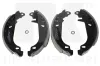 Bremsbackensatz Hinterachse NK 2799545 Bild Bremsbackensatz Hinterachse NK 2799545
