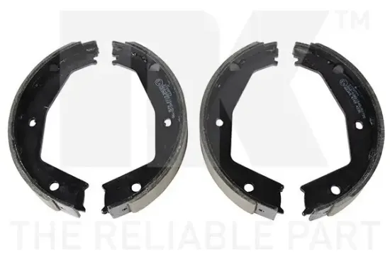 Bremsbackensatz, Feststellbremse Hinterachse NK 2799771 Bild Bremsbackensatz, Feststellbremse Hinterachse NK 2799771