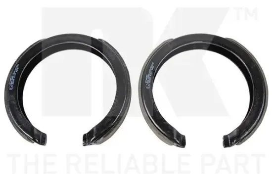 Bremsbackensatz, Feststellbremse Hinterachse NK 2799883 Bild Bremsbackensatz, Feststellbremse Hinterachse NK 2799883