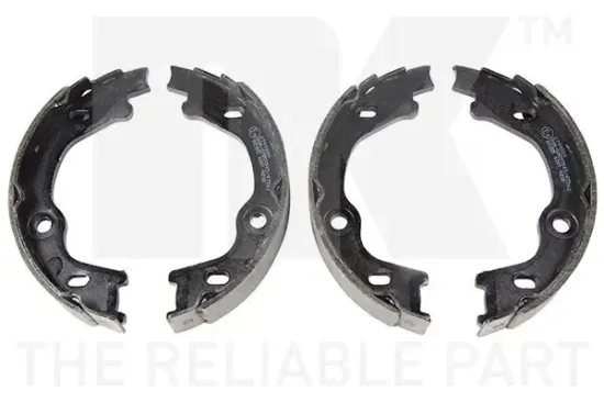 Bremsbackensatz, Feststellbremse Hinterachse NK 2799889 Bild Bremsbackensatz, Feststellbremse Hinterachse NK 2799889