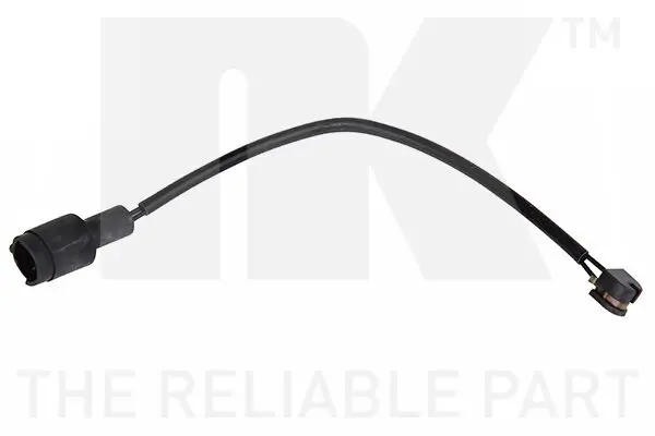 Warnkontakt, Bremsbelagverschleiß NK 280008