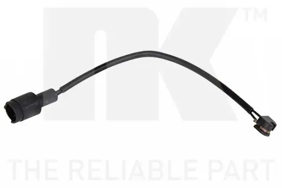 Warnkontakt, Bremsbelagverschleiß NK 280008 Bild Warnkontakt, Bremsbelagverschleiß NK 280008