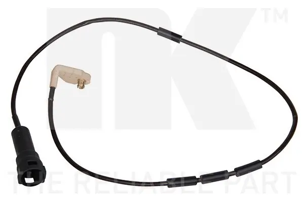 Warnkontakt, Bremsbelagverschleiß Vorderachse NK 280202