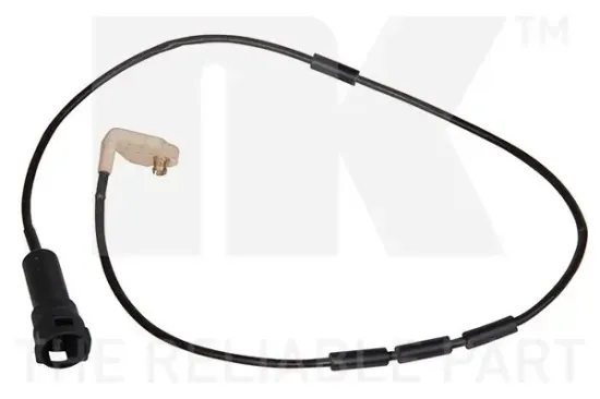 Warnkontakt, Bremsbelagverschleiß Vorderachse NK 280202 Bild Warnkontakt, Bremsbelagverschleiß Vorderachse NK 280202