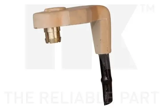 Warnkontakt, Bremsbelagverschleiß Vorderachse NK 280202 Bild Warnkontakt, Bremsbelagverschleiß Vorderachse NK 280202