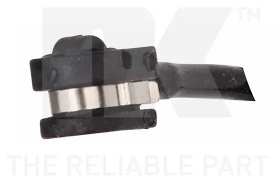 Warnkontakt, Bremsbelagverschleiß Vorderachse NK 280026 Bild Warnkontakt, Bremsbelagverschleiß Vorderachse NK 280026