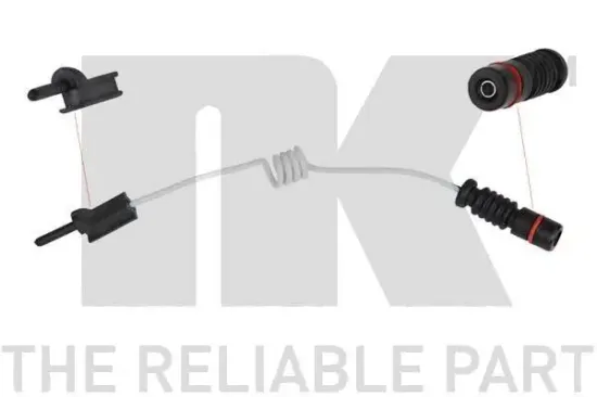 Warnkontakt, Bremsbelagverschleiß innen NK 280032 Bild Warnkontakt, Bremsbelagverschleiß innen NK 280032