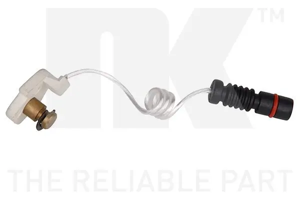 Warnkontakt, Bremsbelagverschleiß Vorderachse NK 280054