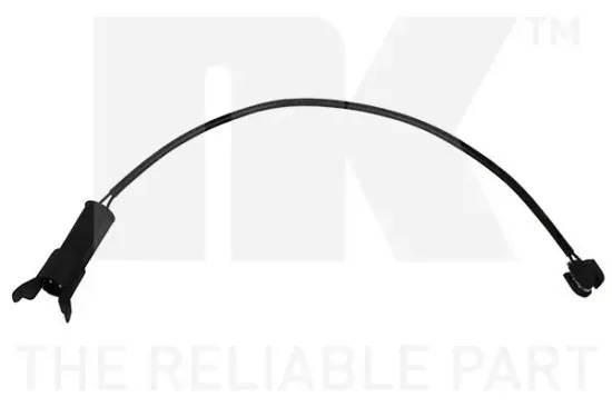 Warnkontakt, Bremsbelagverschleiß NK 280061 Bild Warnkontakt, Bremsbelagverschleiß NK 280061