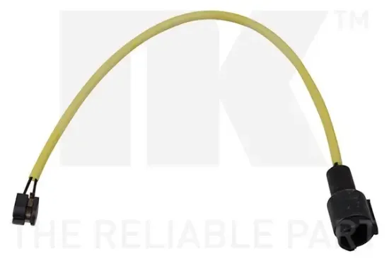 Warnkontakt, Bremsbelagverschleiß Vorderachse NK 280064 Bild Warnkontakt, Bremsbelagverschleiß Vorderachse NK 280064