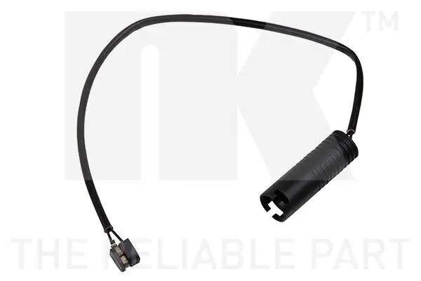 Warnkontakt, Bremsbelagverschleiß Vorderachse NK 280066