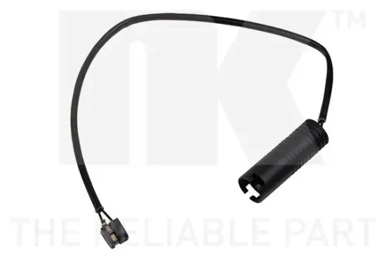 Warnkontakt, Bremsbelagverschleiß Vorderachse NK 280066 Bild Warnkontakt, Bremsbelagverschleiß Vorderachse NK 280066