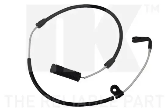 Warnkontakt, Bremsbelagverschleiß Vorderachse NK 280074 Bild Warnkontakt, Bremsbelagverschleiß Vorderachse NK 280074