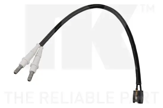 Warnkontakt, Bremsbelagverschleiß Vorderachse NK 280078 Bild Warnkontakt, Bremsbelagverschleiß Vorderachse NK 280078