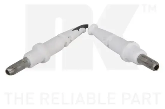 Warnkontakt, Bremsbelagverschleiß Vorderachse NK 280078 Bild Warnkontakt, Bremsbelagverschleiß Vorderachse NK 280078