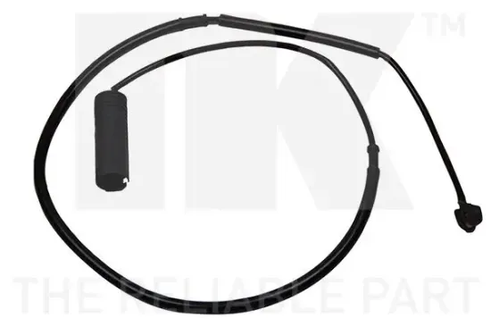 Warnkontakt, Bremsbelagverschleiß Hinterachse NK 280085 Bild Warnkontakt, Bremsbelagverschleiß Hinterachse NK 280085