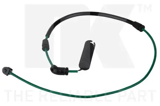 Warnkontakt, Bremsbelagverschleiß Vorderachse NK 280087 Bild Warnkontakt, Bremsbelagverschleiß Vorderachse NK 280087