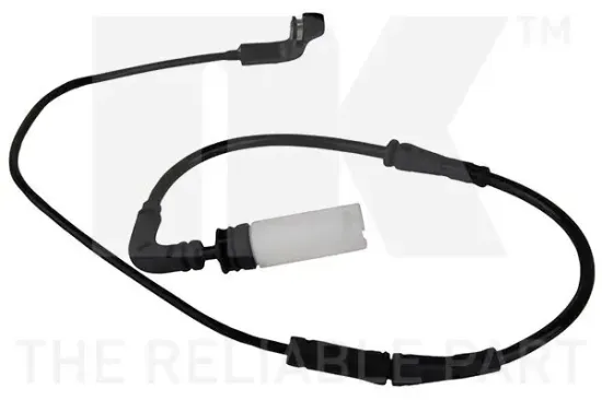 Warnkontakt, Bremsbelagverschleiß Hinterachse NK 280107 Bild Warnkontakt, Bremsbelagverschleiß Hinterachse NK 280107