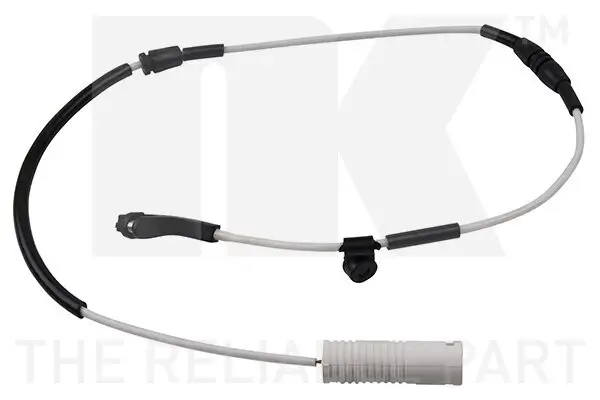 Warnkontakt, Bremsbelagverschleiß NK 280109