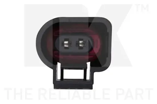 Warnkontakt, Bremsbelagverschleiß Vorderachse NK 280112 Bild Warnkontakt, Bremsbelagverschleiß Vorderachse NK 280112