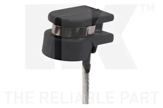 Warnkontakt, Bremsbelagverschleiß Vorderachse NK 280115 Bild Warnkontakt, Bremsbelagverschleiß Vorderachse NK 280115