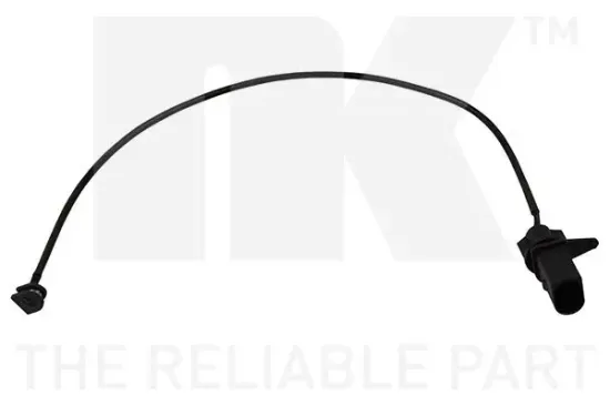 Warnkontakt, Bremsbelagverschleiß Vorderachse NK 280129 Bild Warnkontakt, Bremsbelagverschleiß Vorderachse NK 280129