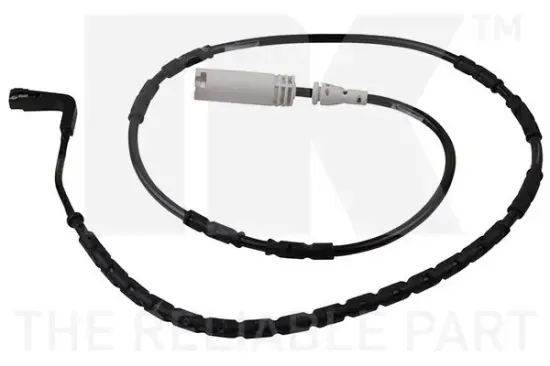 Warnkontakt, Bremsbelagverschleiß NK 280131 Bild Warnkontakt, Bremsbelagverschleiß NK 280131