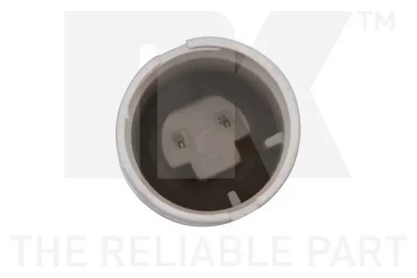 Warnkontakt, Bremsbelagverschleiß Vorderachse NK 281506