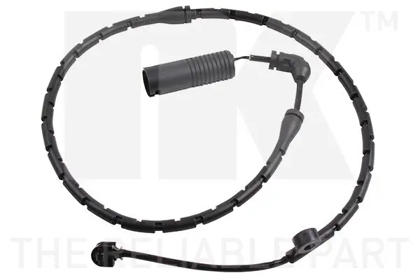 Warnkontakt, Bremsbelagverschleiß Vorderachse NK 280151