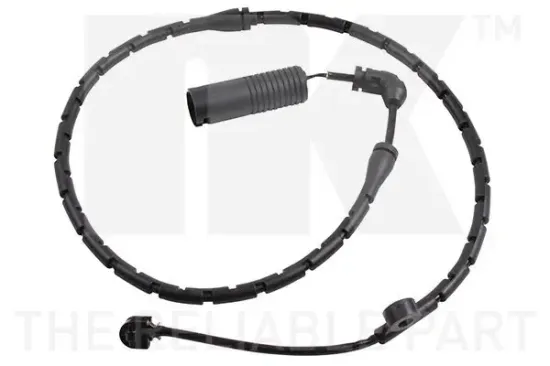 Warnkontakt, Bremsbelagverschleiß Vorderachse NK 280151 Bild Warnkontakt, Bremsbelagverschleiß Vorderachse NK 280151