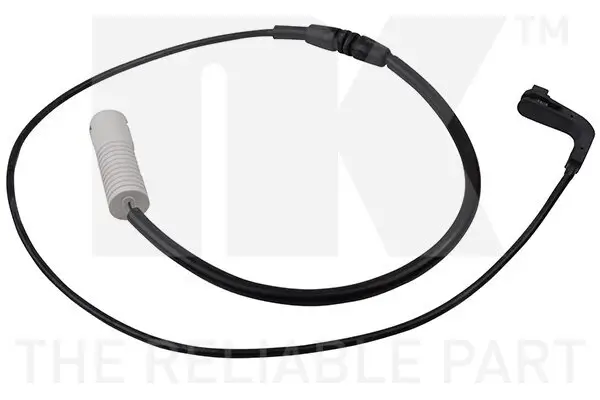 Warnkontakt, Bremsbelagverschleiß Hinterachse NK 280154