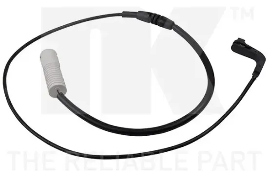 Warnkontakt, Bremsbelagverschleiß Hinterachse NK 280154 Bild Warnkontakt, Bremsbelagverschleiß Hinterachse NK 280154