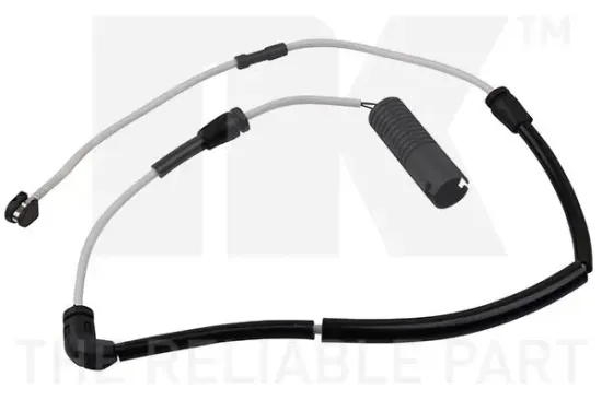 Warnkontakt, Bremsbelagverschleiß Vorderachse NK 280157 Bild Warnkontakt, Bremsbelagverschleiß Vorderachse NK 280157