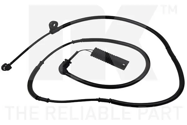 Warnkontakt, Bremsbelagverschleiß NK 280158