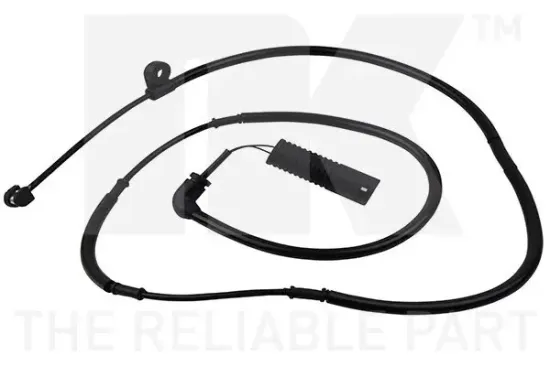 Warnkontakt, Bremsbelagverschleiß NK 280158 Bild Warnkontakt, Bremsbelagverschleiß NK 280158