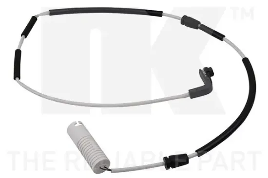 Warnkontakt, Bremsbelagverschleiß NK 280163 Bild Warnkontakt, Bremsbelagverschleiß NK 280163