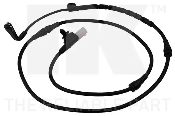 Warnkontakt, Bremsbelagverschleiß Vorderachse NK 280164