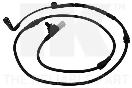 Warnkontakt, Bremsbelagverschleiß Vorderachse NK 280164 Bild Warnkontakt, Bremsbelagverschleiß Vorderachse NK 280164