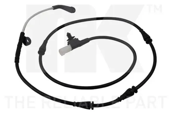 Warnkontakt, Bremsbelagverschleiß Hinterachse NK 280165 Bild Warnkontakt, Bremsbelagverschleiß Hinterachse NK 280165