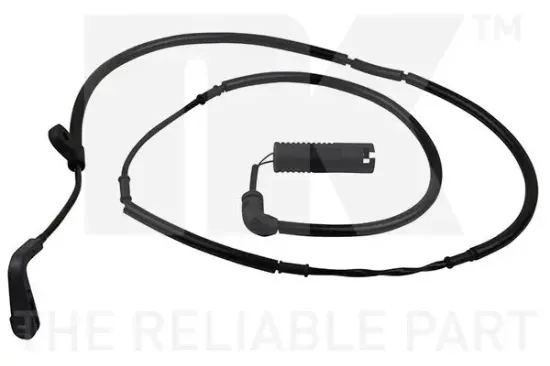 Warnkontakt, Bremsbelagverschleiß Hinterachse NK 280167 Bild Warnkontakt, Bremsbelagverschleiß Hinterachse NK 280167