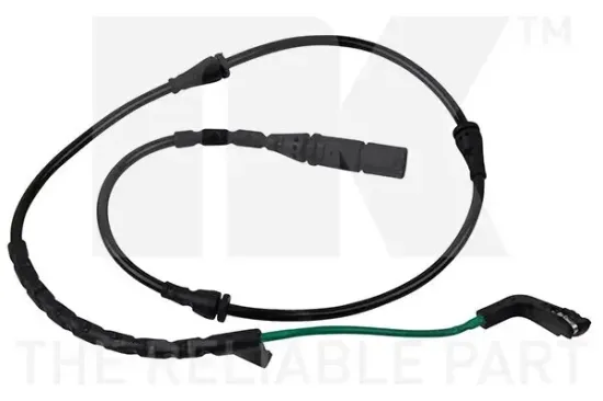 Warnkontakt, Bremsbelagverschleiß Vorderachse NK 280172 Bild Warnkontakt, Bremsbelagverschleiß Vorderachse NK 280172