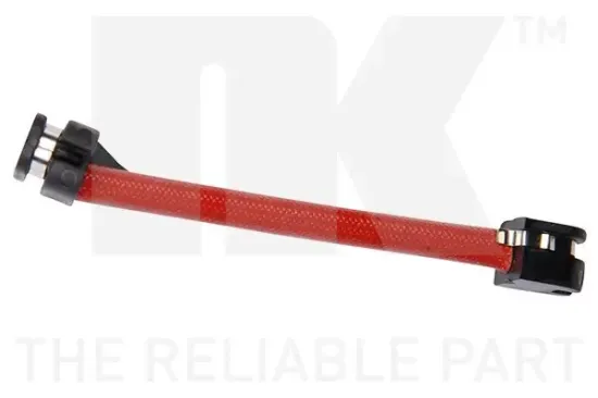 Warnkontakt, Bremsbelagverschleiß Vorderachse NK 280176 Bild Warnkontakt, Bremsbelagverschleiß Vorderachse NK 280176