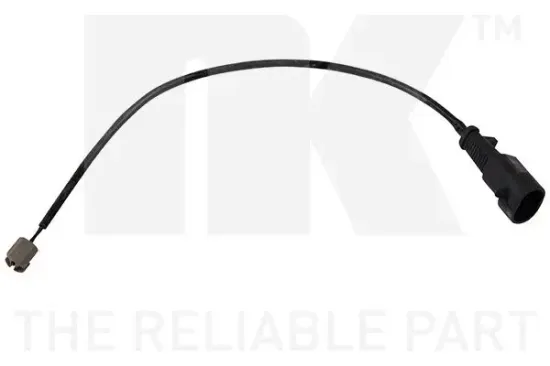 Warnkontakt, Bremsbelagverschleiß NK 280181 Bild Warnkontakt, Bremsbelagverschleiß NK 280181