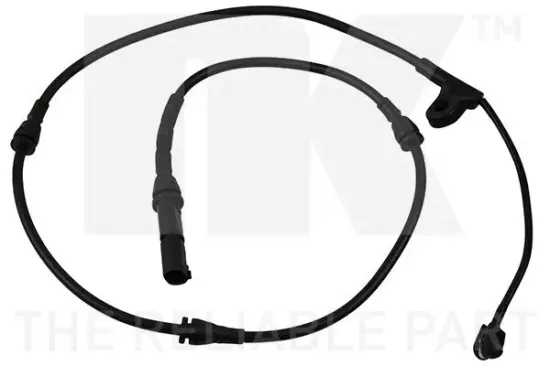 Warnkontakt, Bremsbelagverschleiß NK 280183 Bild Warnkontakt, Bremsbelagverschleiß NK 280183